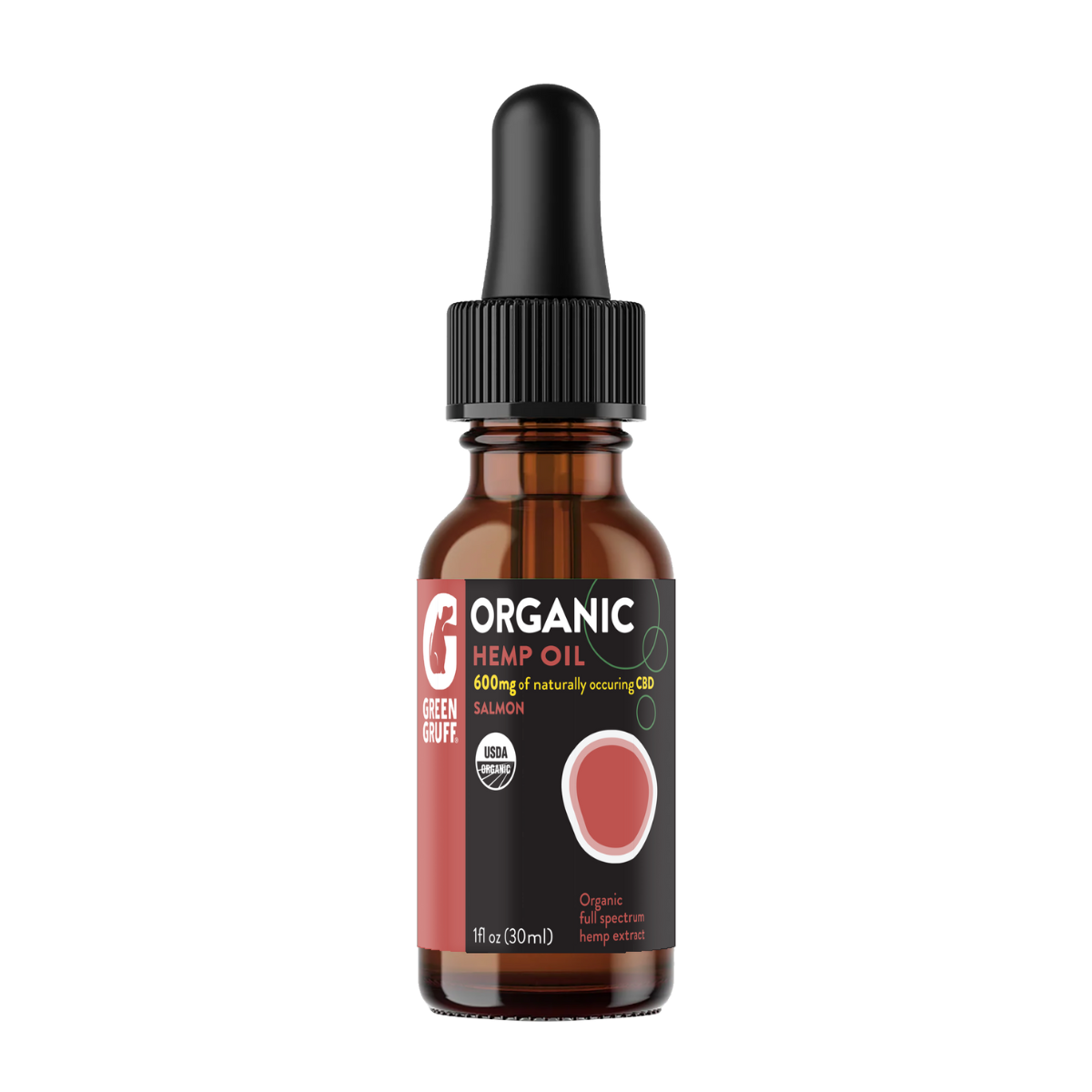 Organic CBD Tinctures For Dogs