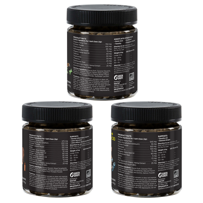 Healthy Routine Pack