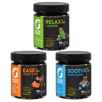 Healthy Routine Pack