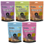 All-Natural Dog Treats With Superfoods