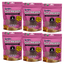 All-Natural Dog Treats With Superfoods
