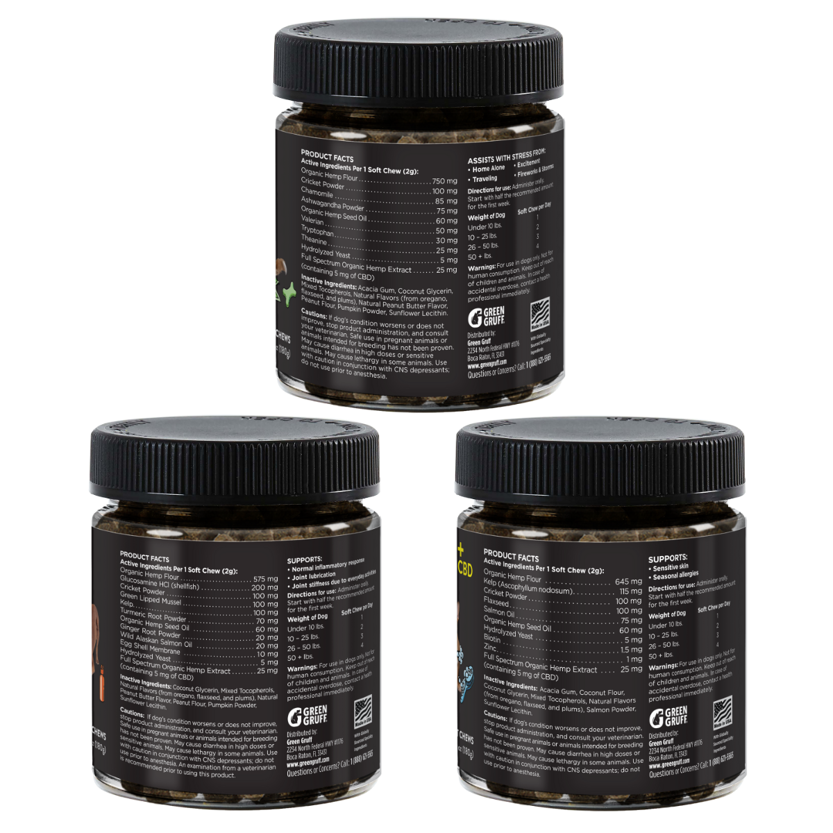 Healthy Routine Pack