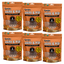 All-Natural Dog Treats With Superfoods